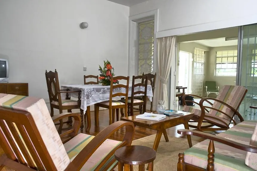 דובר Beverley Apartments 0*,  ברבדוס